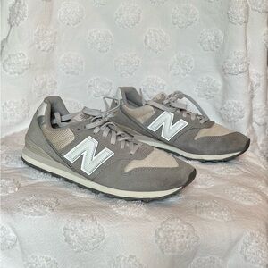 New Balance 996 size 6.5